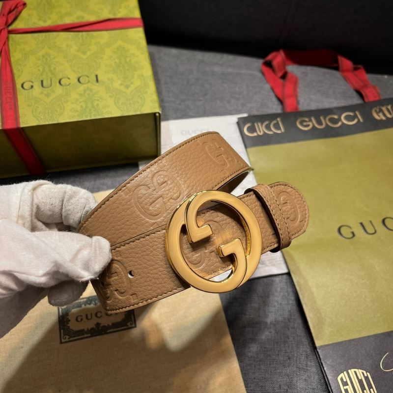 Gucci Belts